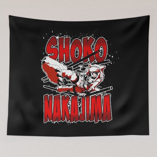 Item preview, Shoko Nakajima designed and sold by JossueMartinezz.