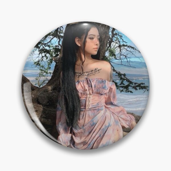 Item preview, Bella Poarch in Tiktok designed and sold by Deylinashop.