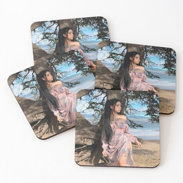 Item preview, Bella Poarch in Tiktok designed and sold by Deylinashop.