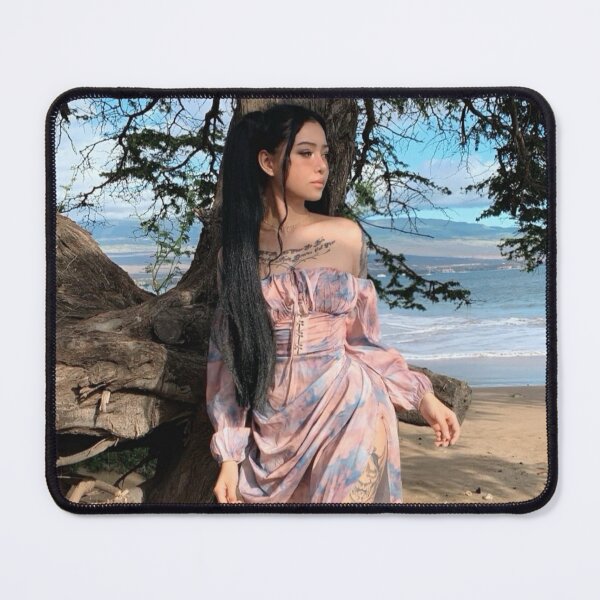 Item preview, Bella Poarch in Tiktok designed and sold by Deylinashop.