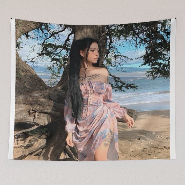 Item preview, Bella Poarch in Tiktok designed and sold by Deylinashop.