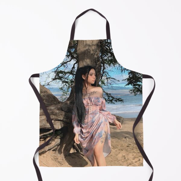 Item preview, Bella Poarch in Tiktok designed and sold by Deylinashop.