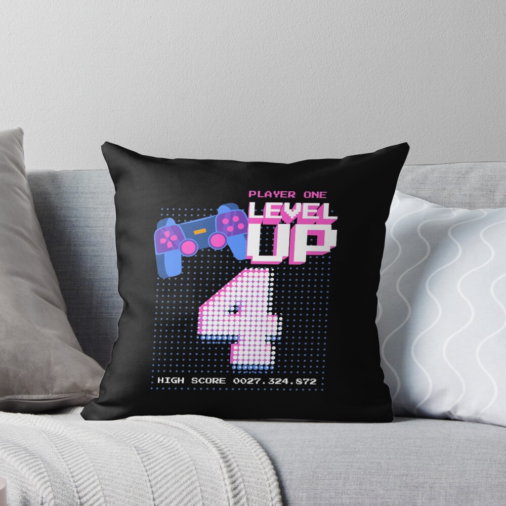 Item preview, Throw Pillow designed and sold by patternprint1.