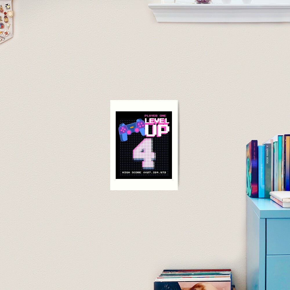Item preview, Art Print designed and sold by patternprint1.