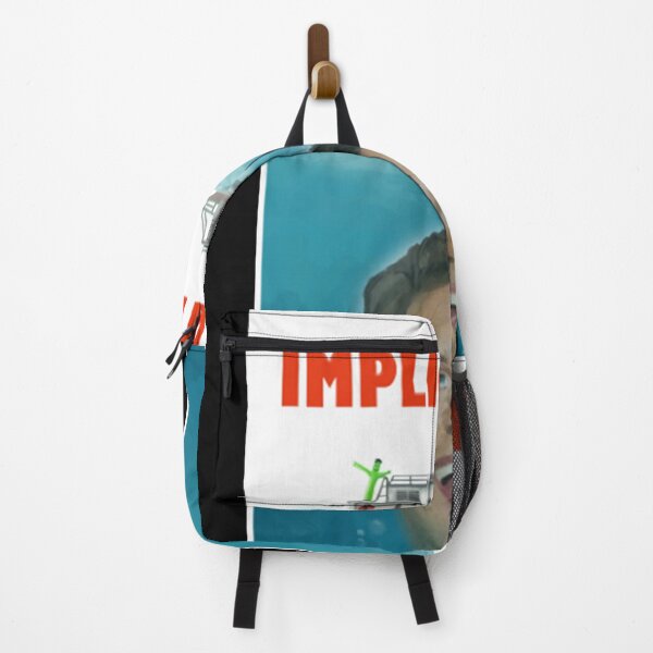 Item preview, The Implication T-Shirt designed and sold by Hermansson1.