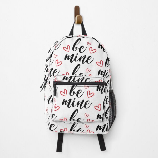 Item preview, Be Mine designed and sold by slicksdesigns.