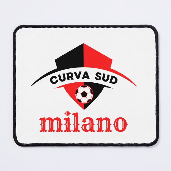 Item preview, Curva sud milano,forza tshirt designed and sold by Havilaharts.