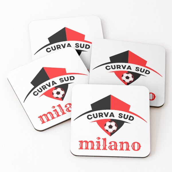 Item preview, Curva sud milano,forza tshirt  designed and sold by Havilaharts.