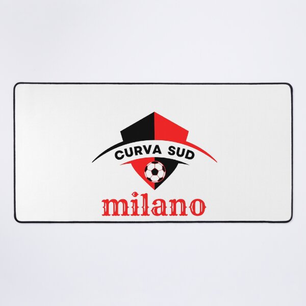 Item preview, Curva sud milano,forza tshirt  designed and sold by Havilaharts.