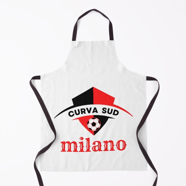 Item preview, Curva sud milano,forza tshirt designed and sold by Havilaharts.
