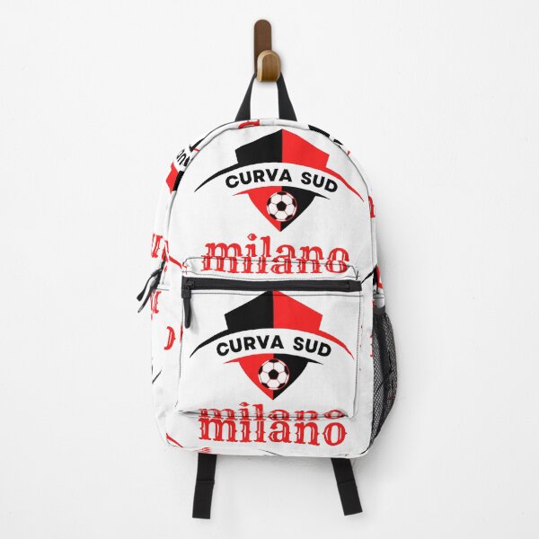 Item preview, Curva sud milano,forza tshirt designed and sold by Havilaharts.