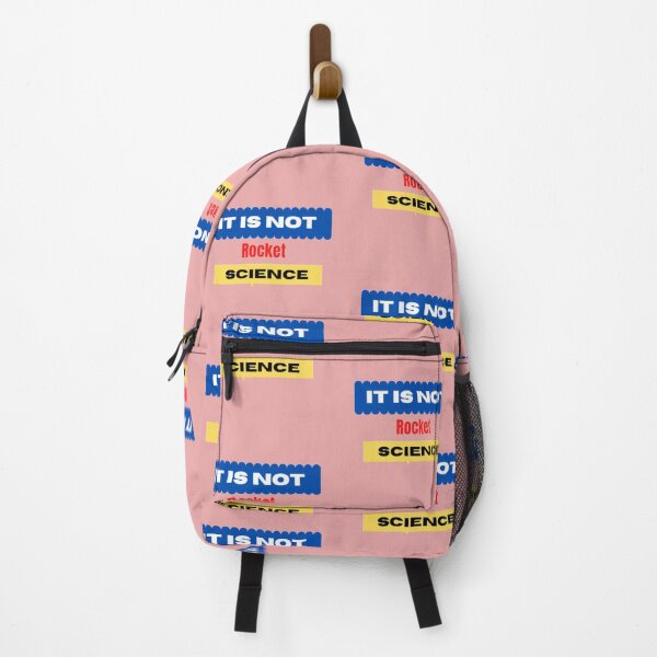Item preview,  it is not Rocket Science. designed and sold by imtiyaz9661.