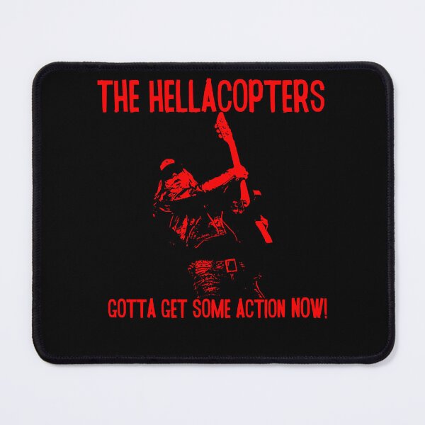 Item preview, The Hellacopters Tribute  designed and sold by JossueMartinezz.