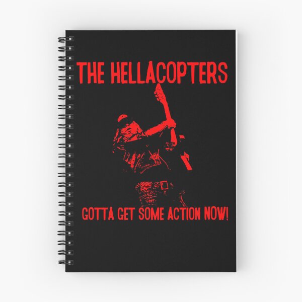 Item preview, The Hellacopters Tribute  designed and sold by JossueMartinezz.