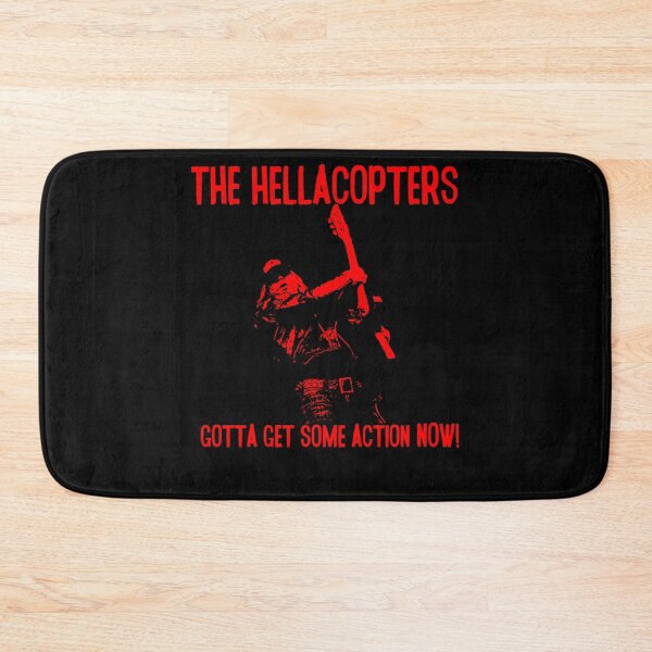Item preview, The Hellacopters Tribute  designed and sold by JossueMartinezz.