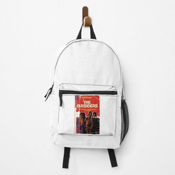 Item preview, Vintage The Outsiders Retro Comfort Unisex designed and sold by VictoriaSimons8.