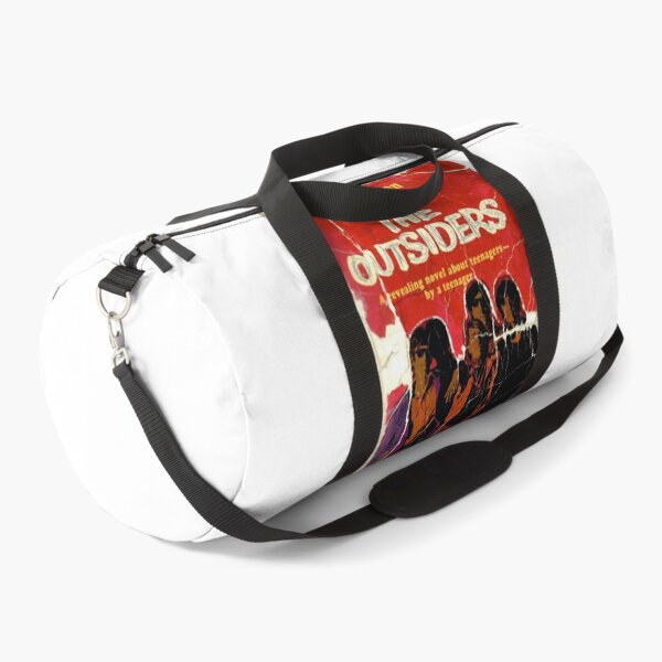 Item preview, Vintage The Outsiders Retro Comfort Unisex designed and sold by VictoriaSimons8.
