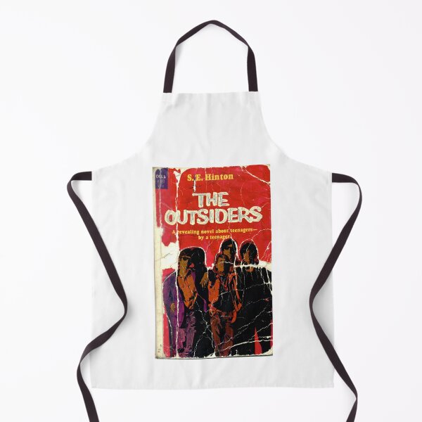 Item preview, Vintage The Outsiders Retro Comfort Unisex designed and sold by VictoriaSimons8.