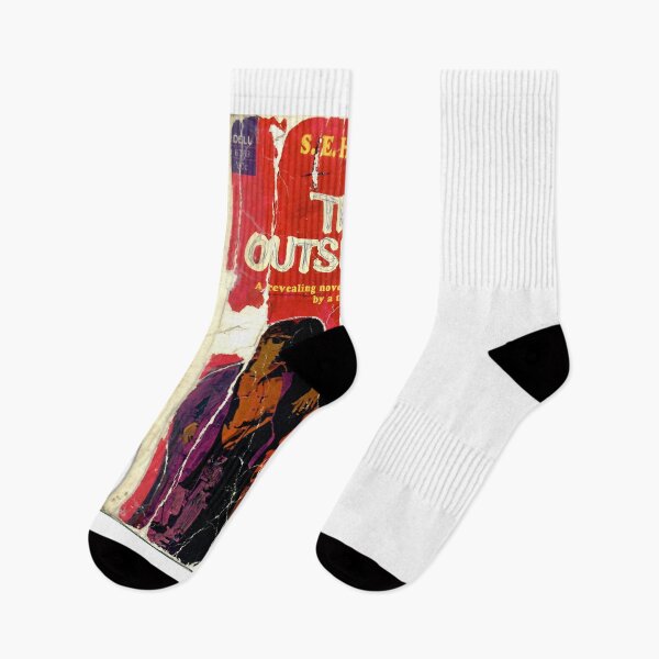 Item preview, Vintage The Outsiders Retro Comfort Unisex designed and sold by VictoriaSimons8.