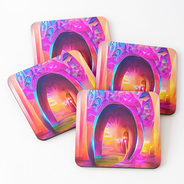 Item preview, Magical Portal 02 designed and sold by mhfoto.