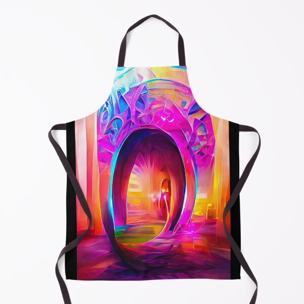 Item preview, Magical Portal 02 designed and sold by mhfoto.