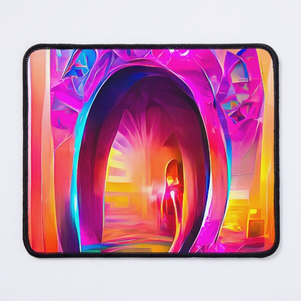 Item preview, Magical Portal 02 designed and sold by mhfoto.
