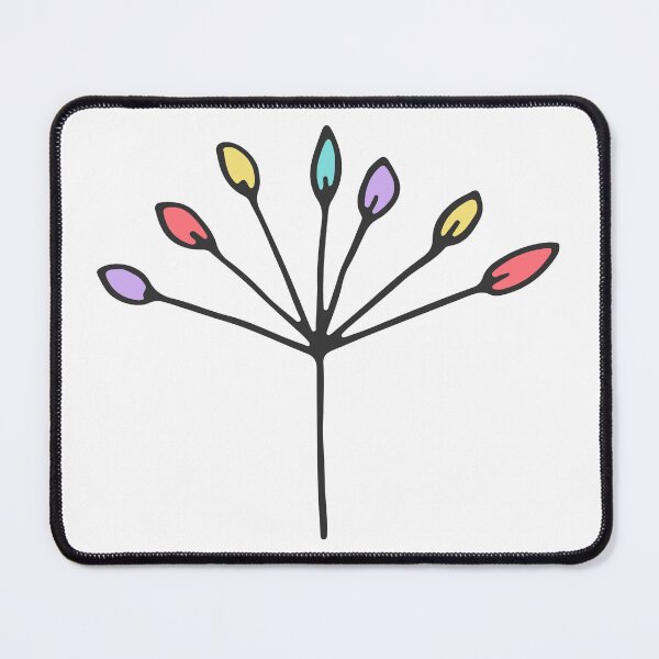 Item preview, leaf tree designed and sold by Tia-Ako.