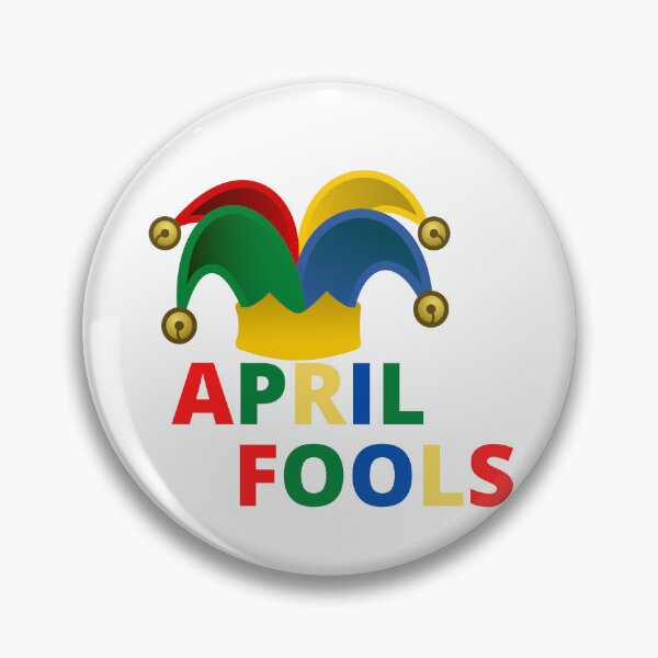 Item preview, April Fools designed and sold by madraso.