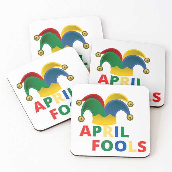 Item preview, April Fools designed and sold by madraso.