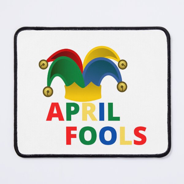 Item preview, April Fools designed and sold by madraso.
