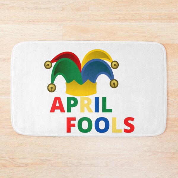 Item preview, April Fools designed and sold by madraso.