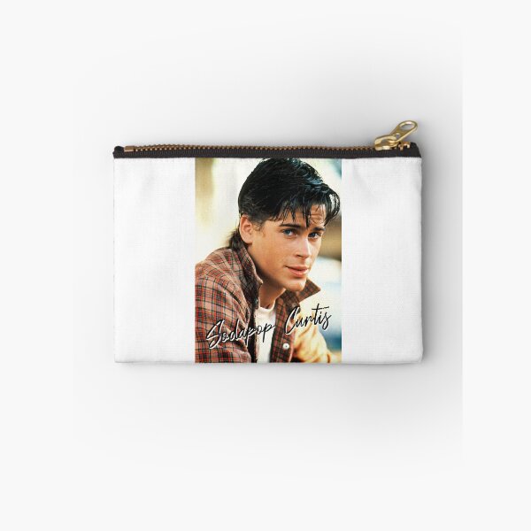 Item preview, Women Men Sodapop Curtis The Outsiders 80S Movie Do It For Johnny Man Dally designed and sold by VictoriaSimons8.