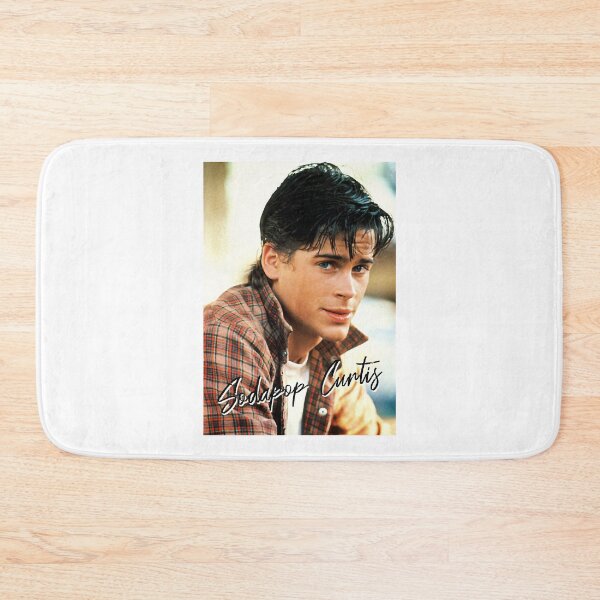 Item preview, Women Men Sodapop Curtis The Outsiders 80S Movie Do It For Johnny Man Dally designed and sold by VictoriaSimons8.