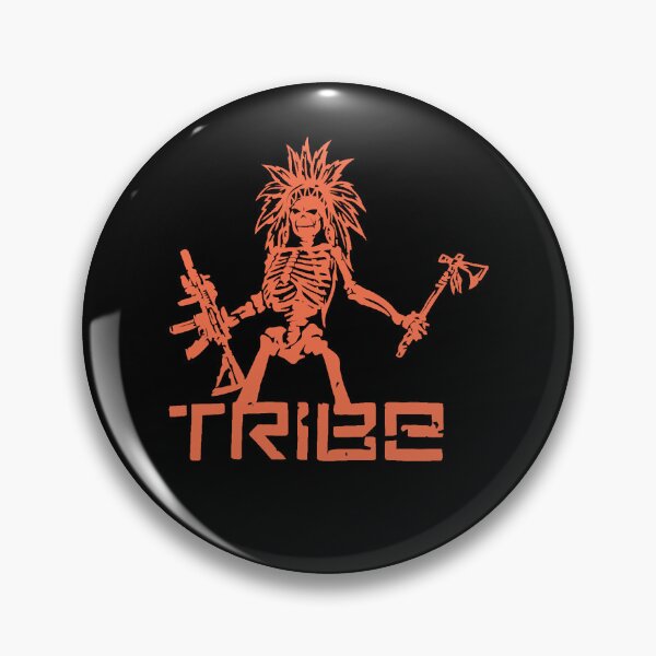 Artikelvorschau, Tribe Sk8z Skull Forward Beobachtungsgruppe FOG entworfen und verkauft von JossueMartinezz.