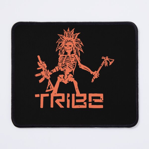 Item preview, Tribe Sk8z skull forward observations group FOG  designed and sold by JossueMartinezz.