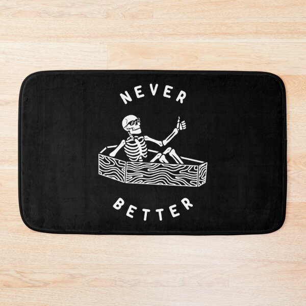 Item preview, Never Better Classic . designed and sold by eliasallawes.