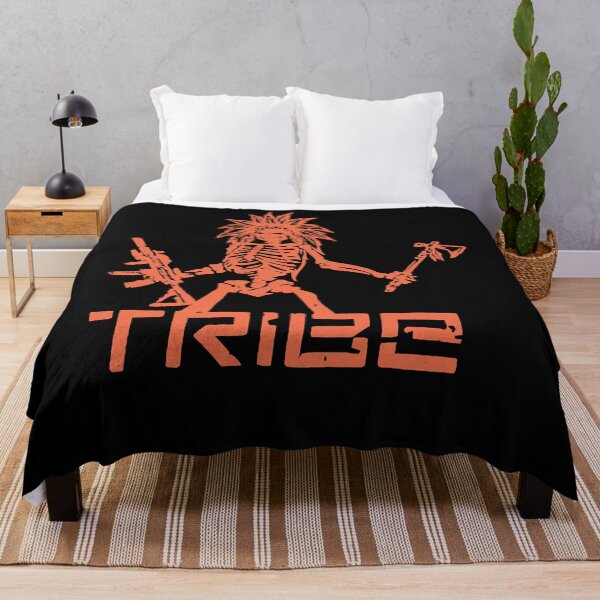Item preview, Tribe Sk8z skull forward observations group FOG  designed and sold by JossueMartinezz.