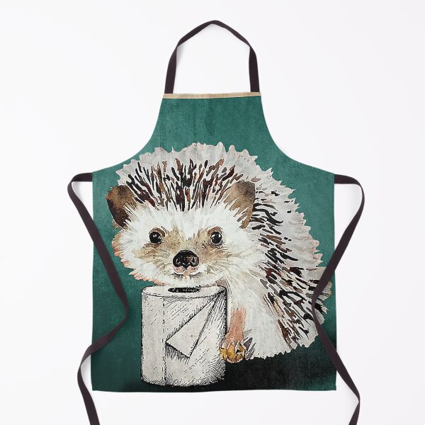 Item preview, Your butt napkins my lord Hedgehog lover designed and sold by KinstleHawa.