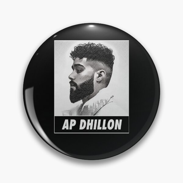 Artikelvorschau, Ap Dhillon | AUSREDEN | BRAUN MÜNDE entworfen und verkauft von Grafik0.