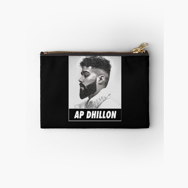 Item preview, Ap Dhillon | EXCUSES | BROWN MUNDE designed and sold by Grafik0.