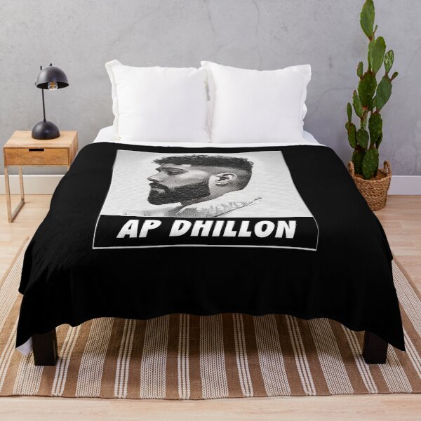 Item preview, Ap Dhillon | EXCUSES | BROWN MUNDE designed and sold by Grafik0.