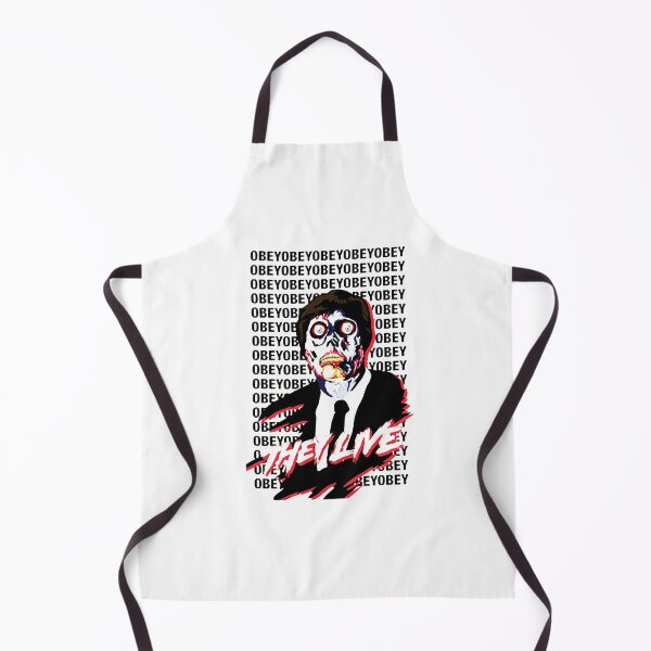 Item preview, Art They Live Action Character designed and sold by JulianMelo6500.