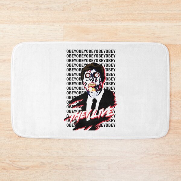 Item preview, Art They Live Action Character designed and sold by JulianMelo6500.