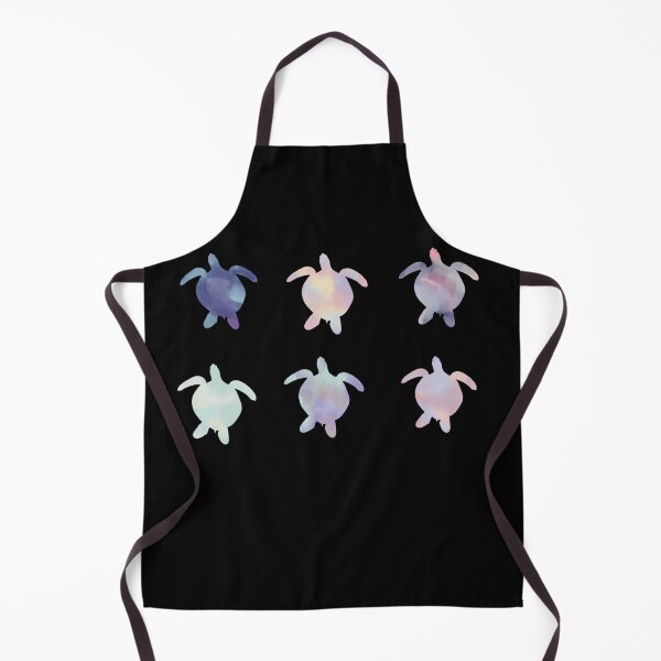 Item preview, aesthetic pastel turtle sticker pack designed and sold by jchun.