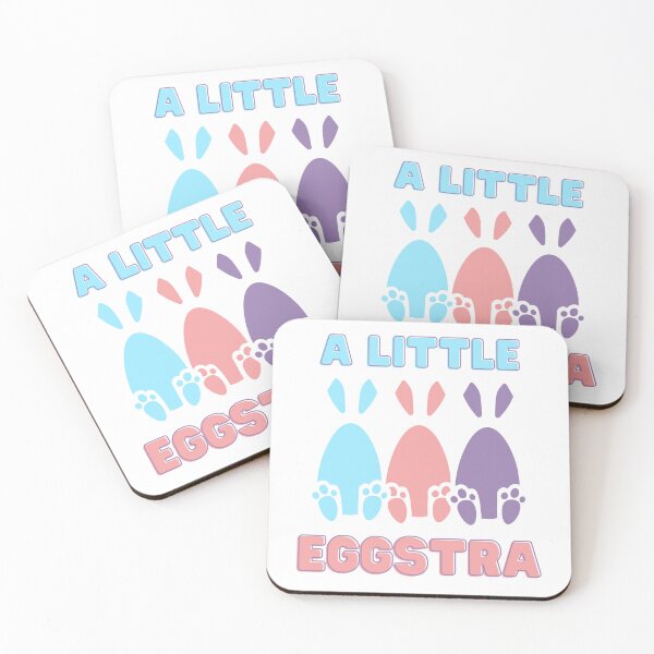 Item preview, A Little Eggstra  designed and sold by mschubbybunny.