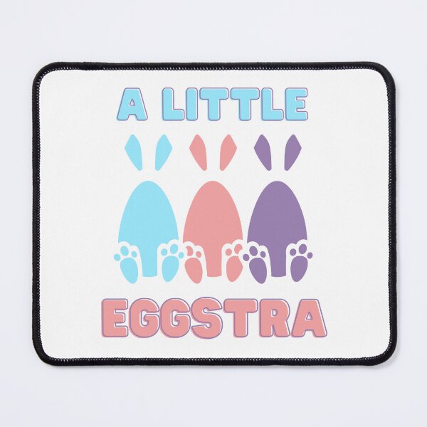 Item preview, A Little Eggstra  designed and sold by mschubbybunny.
