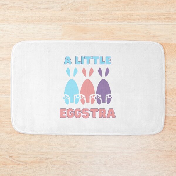 Item preview, A Little Eggstra  designed and sold by mschubbybunny.