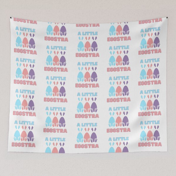 Item preview, A Little Eggstra  designed and sold by mschubbybunny.