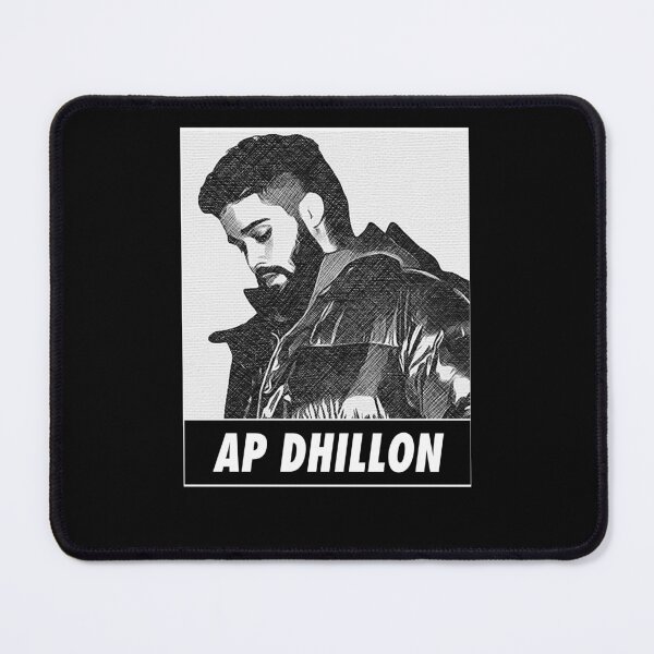 Item preview, Ap Dhillon | EXCUSES | BROWN MUNDE v2 designed and sold by Grafik0.