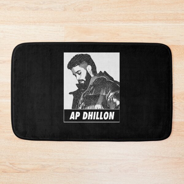 Item preview, Ap Dhillon | EXCUSES | BROWN MUNDE v2 designed and sold by Grafik0.